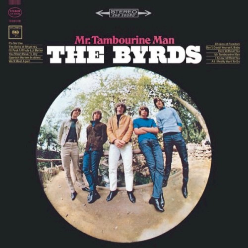 Byrds